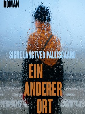 cover image of Ein anderer Ort